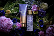 Victoria's Secret Midnight Bloom Fragrance Body Lotion (8 oz) - Product Image