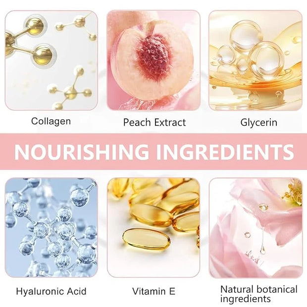 30 Pairs Lip Mask & Eye Mask,Under Eye Patches For Reducing Fine Lines & Dark Circles,Moisturizing Lip Spa Daily Labial Ma...