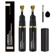 Luminous Eye Corrector Spf 41, 2pcs Dermatology Luminous Under Eye, Under Eye Concealer for Dark Circles, Anti-Aging Wrink...