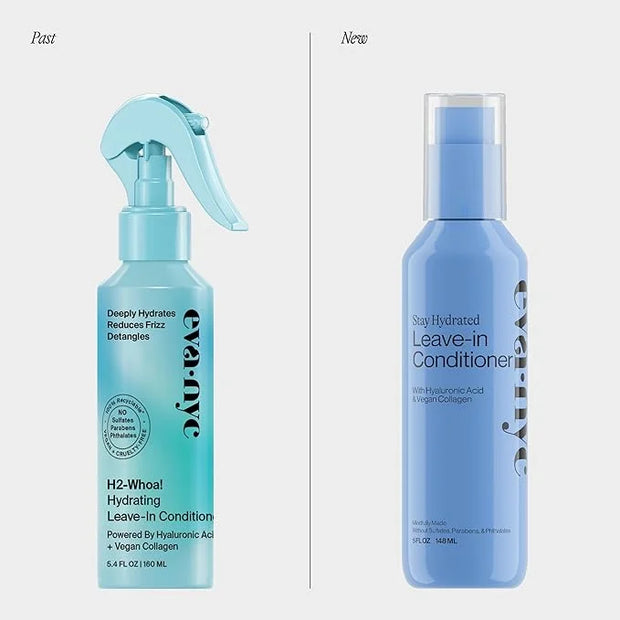 Eva NYC Stay Hydrated Leave-In Conditioner, 5 fl oz - Product Image