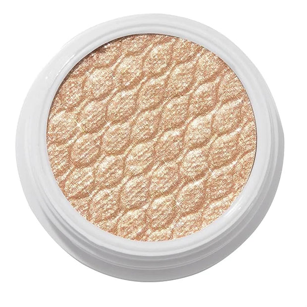 ColourPop Super Shock Shadow - High-Pigment, Crème-Powder Eye Makeup - Single Glitter Eyeshadow with Zero Fallout and Uniq...
