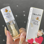 Crystal Jelly Moisturizing Lip Oil 2Pcs Hydrating Lip Gloss Set Plumping Lip Oil Balm Long Lasting Glow Oil Lip Care Tools...
