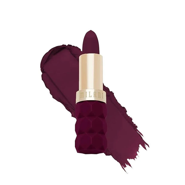 Milani Color Fetish Matte Lipstick (Dahlia) - Product Image