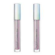 Almay Pack of 2 Goddess Gloss, Mystic 300 Goddess