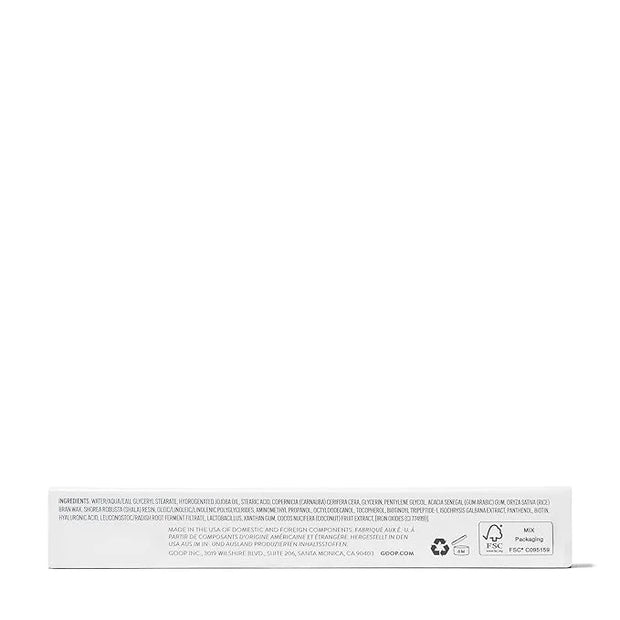 goop Beauty Featherlash Lifting Serum Mascara | Volumizing