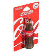 Lip Smacker Coca Cola Collection Lip Balm, Flavored Moisturizing, Smoothing Soft Shine, Hydrating & Protecting Fun Tasty F...