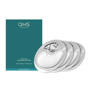 QMS Medicosmetics Advanced Collagen Eye Lift 4-Pack – Renews Skin in Only 20 mins with Collagen, Peptides + Hyaluronic Aci...