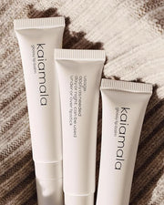 Moisturizing Lip Balm with Glossy Finish, Enriched with Hyaluronic Acid & Vitamin E - 0.5 fl.oz. - Product Image