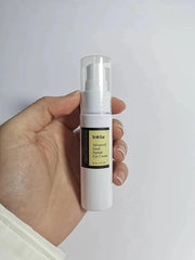 Tristar Advanced Snail Peptide Eye Cream, Anti-Wrinkle, Anti-Aging, Dark Circle Removing, Brightening Night Cream, 73.7% S...