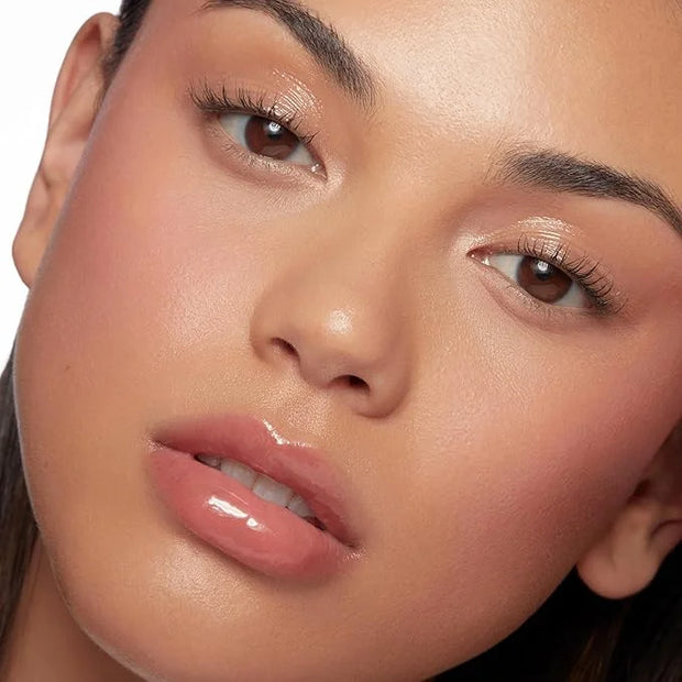 ColourPop So Juicy Plumping Glossy Lip Oil - Hydrating & Plumping Lip Oil with a Sheer Wash of Non-Sticky Color - Infused ...