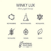 Winky Lux Matcha Lip Balm, Lip