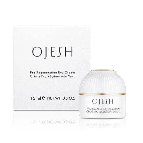 Pro Regeneration Eye Cream 0.5 OZ/15 ML Eliminating Fine Lines and Expression Lines/Enhancing and Resisting Aging/Rejuvena...