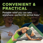 Intensive Sore Joint & Muscle Balm - Deeply Penetrating Joint and Muscle Rub with Enhanced Absorption Arnica and Hemp Extr...