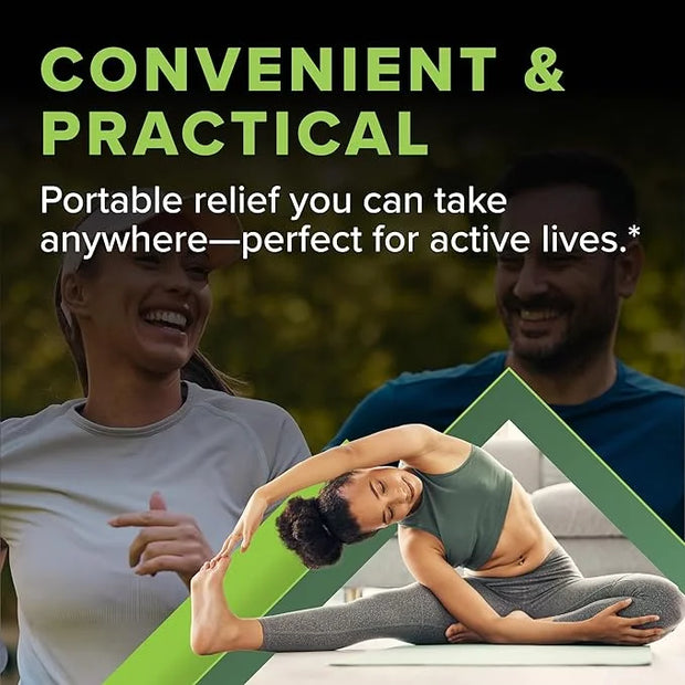 Intensive Sore Joint & Muscle Balm - Deeply Penetrating Joint and Muscle Rub with Enhanced Absorption Arnica and Hemp Extr...
