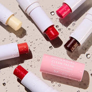 CoverGirl Clean Fresh Tinted Lip Balm,