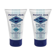 Panama Jack Sport Sunscreen Lotion - SPF 100, Broad Spectrum UVA/UVB Protection, Non-Greasy, PABA, Paraben, Gluten & Cruel...