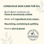 Burt's Bees Beeswax Lip Balm, Lip Moisturizer With Responsibly Sourced Beeswax, Tint-Free, Natural Conditioning Lip Treatm...