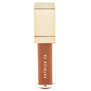 PATRICK TA Major Volume Plumping Lip Gloss Superficial - Product Image