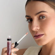 Palladio Lip Gloss, French Kiss - Product Image