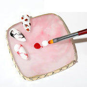 1 Piece Nail Art Palette Nail Polish Palette