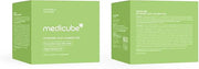 medicube Exosome CICA Tea Tree Calming Toner Pads for Sensitive Skin with Centella Asiatica Help Reduce Redness & breakout...