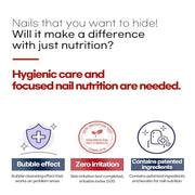 Safe Pick Miracle Nail Serum17ml