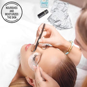 100 pairs under eye pads,