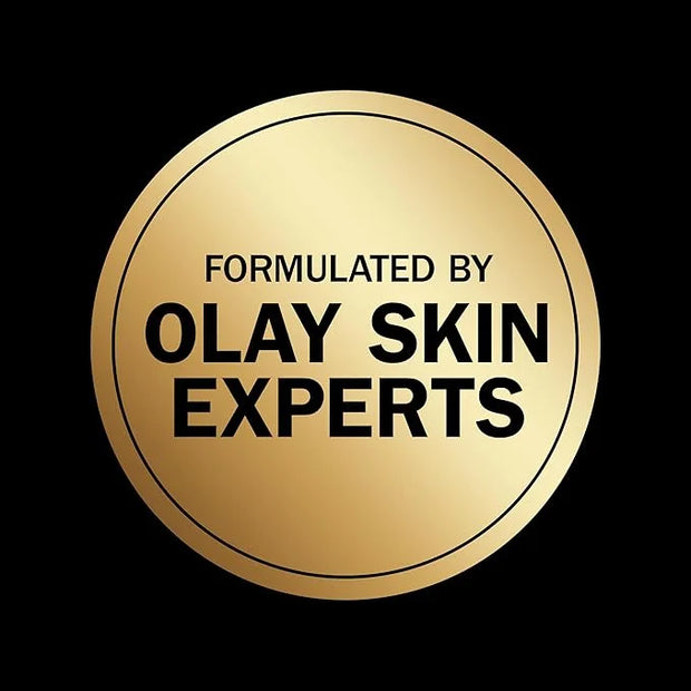 Olay Body Wash for Women, Fresh Radiance, Refreshing & Renewing, Made with Plant Based Cleansers, B3 Botanical Complex, Fo...