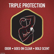 Old Spice Aluminum Free Deodorant for Men, 24/7 Odor Protection, 24/7 Freshness & Lasting Scent, Titan with Aged Oak Scent...
