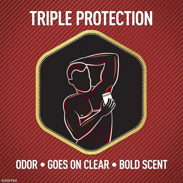 Old Spice Aluminum Free Deodorant for Men, 24/7 Odor Protection, 24/7 Freshness & Lasting Scent, Titan with Aged Oak Scent...