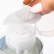 All in beauty Micellar Lotion Cleansing Water, Toner, Make-up Remover for All Skin Types, After Waxing, During and After M...