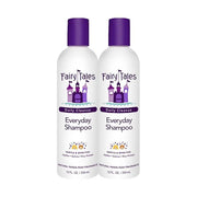 Fairy Tales Daily Cleanse Everyday Kids Shampoo - Gentle Natural Defining Shampoo, Tangle Free, Moisturizing and Hydrating...