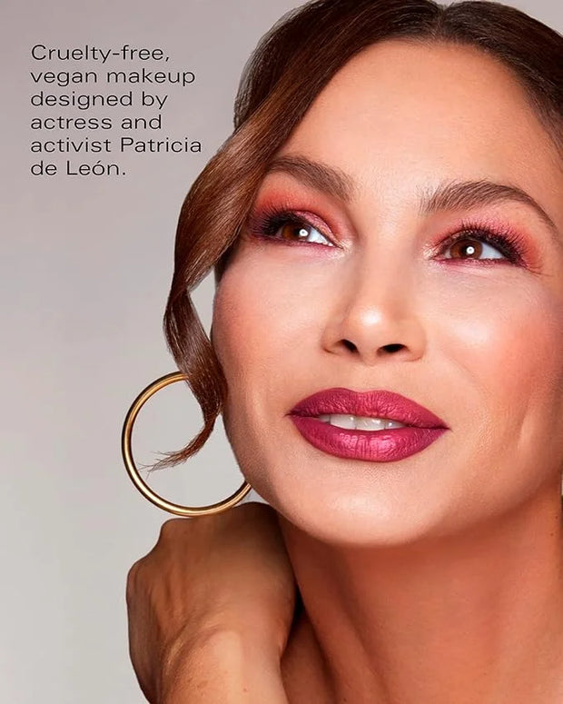 by Patricia De León | Sexy Shine Clear Gloss