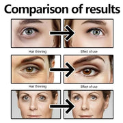 Kubot Instant Lift Eye Cream,Effective Instant Eye Lift,Multi Effect Firming and Tightening Under EyeCream,Under Eye Cream...