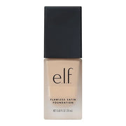 e.l.f. Flawless Finish Foundation, Improves Uneven Skin Tone, Lightweight, Medium Coverage & Semi-Matte, Vegan & Cruelty-F...
