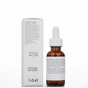 Caffeine Solution 5% + EGCG, Caffeine Eye Serum For Face, Moisturizing Under Eye Solution For Reduces Dark Circles & Puffi...