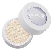 ColourPop Super Shock Shadow - High-Pigment, Crème-Powder Eye Makeup - Single Glitter Eyeshadow with Zero Fallout and Uniq...