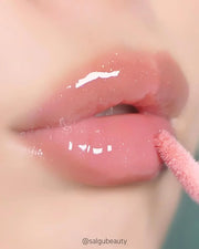 Jelly Plumper Tint | Non-Sticky, Long-Lasting (Sugar
