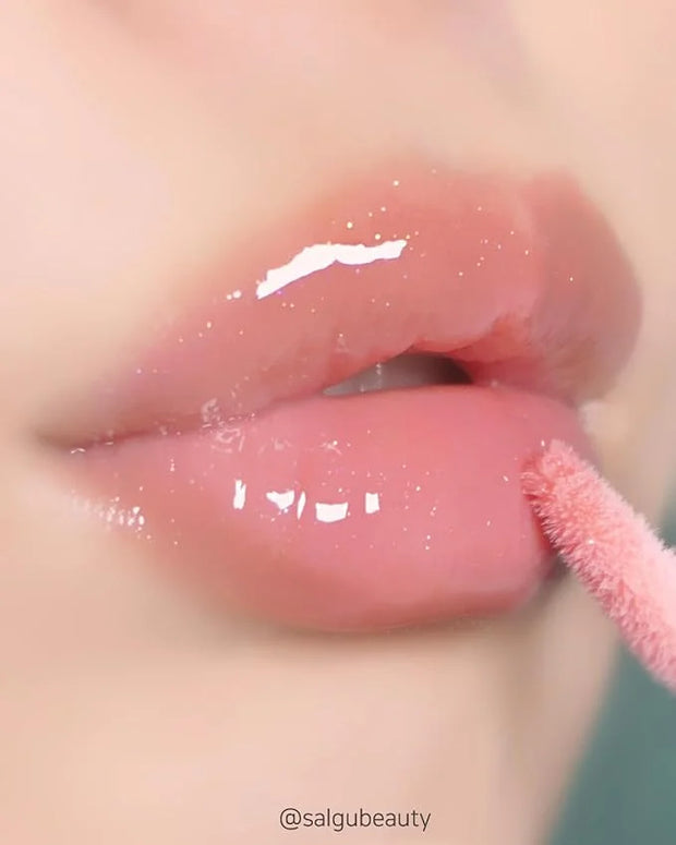 Jelly Plumper Tint | Non-Sticky, Long-Lasting (Sugar
