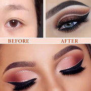 12 Color Naked Eyeshadow Palette,Matte Earth Color Eyeshadow,Natural