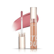 INTO YOU Lip Gloss, Lip Stain Long Lasting, Lip Tint, Lip Plumper Gloss, Glitter Lip Gloss, Liquid Lipstick, Lip Oil, Vivi...