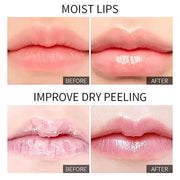 4pcs Tinted Lip Stain for Women, Jelly Lipstick Mirror Lip Gloss Hydrating Lipstick Long Lasting Moisturizing Lip Glaze,No...