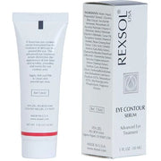 REXSOL Eye Contouring Serum - Product Image