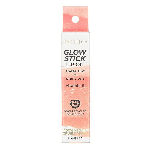 Pacifica Glow Stick Lip Oil -