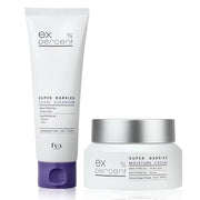I'VEL Mositure skincare set- Super Barrier Moisture Cream, Foam cleanser - Product Image