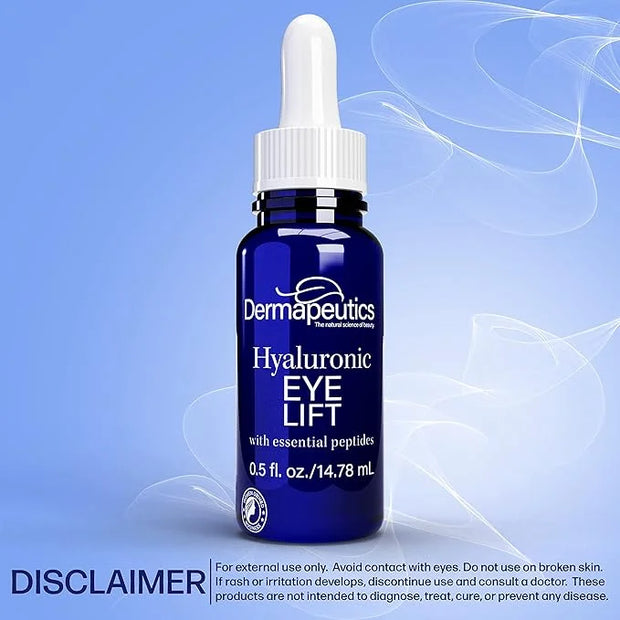 Hyaluronic Acid Serum for Eyes,