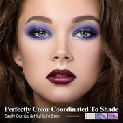 3PCS Eyeshadow Stick,Pro Longwear Cream Eye Shadow Sticks Pencils Set-Gradient Set - Product Image