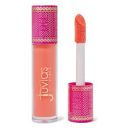 Juvia's Place Lip Gloss Garden of Juvia Pink Bae, 16 oz - Product Image