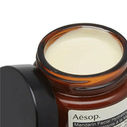Aesop Mandarin Facial Hydrating Cream | Cools, Tones, and Balances Normal And Combination Skin | Mandarin Rind, Lemon Rind...