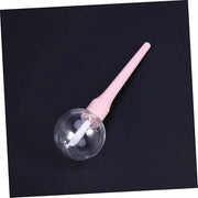 20pcs refill empty lip tubes lollipop shaped lip gloss containers lip gloss tube Organizer printable empty bottle lip cont...